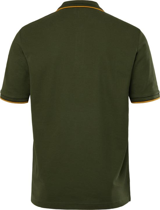 Produktbild JP1880 JP 1880 Poloshirt, Halbarm, Piqué (7XL)