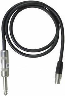 Image du produit Shure Wa302 (0.75 m)