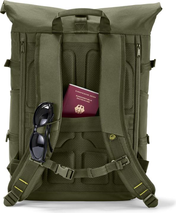 Image du produit Johnny Urban Sac à dos Allen Large Move (21 l)