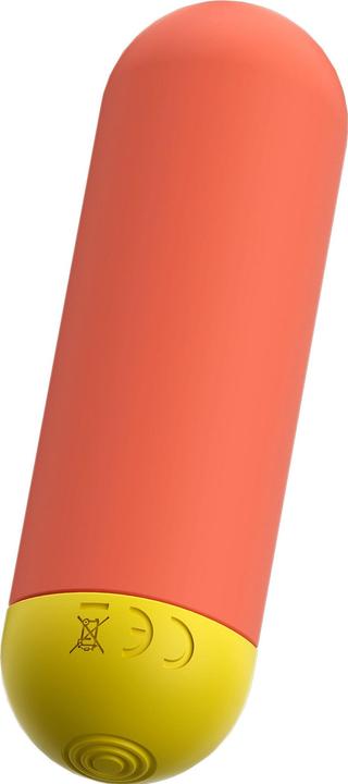 Immagine prodotto Romp Riot