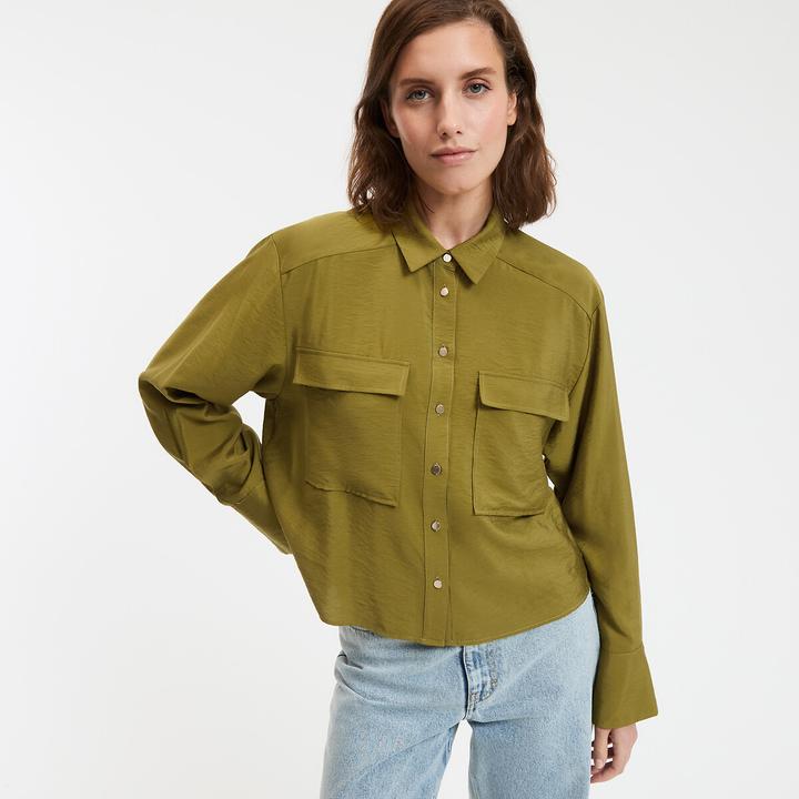 Immagine prodotto La Redoute Collections Kurzes (L)