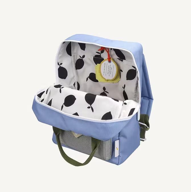 Actual product image Sticky Lemon Kinderrucksack Medium Envelope Cloud