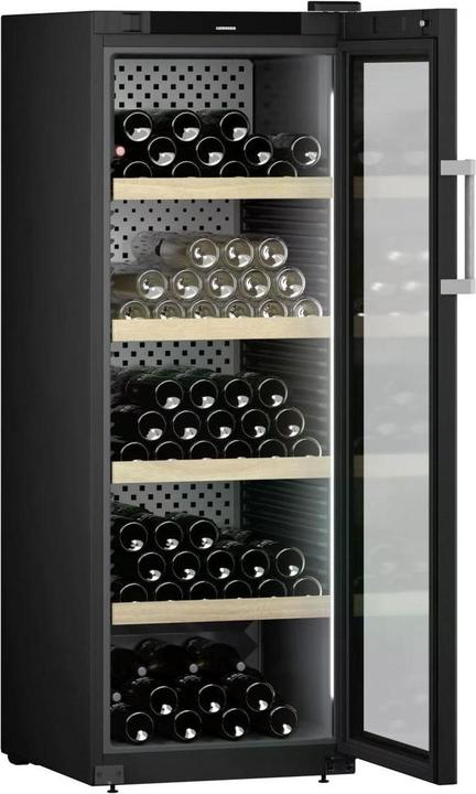 Immagine prodotto Liebherr Selezione GrandCru WPbli 5031