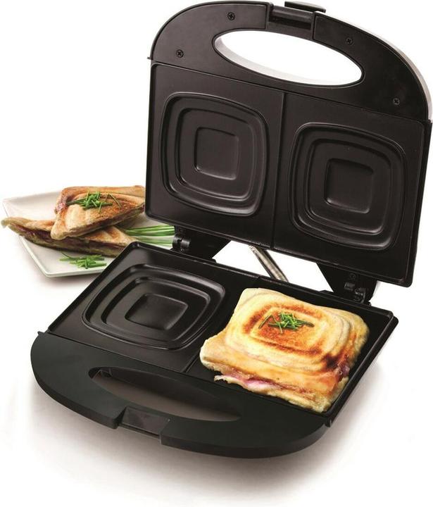 Produktbild Esperanza for sandwiches Pizzaiola TKT005K (700W, black color)