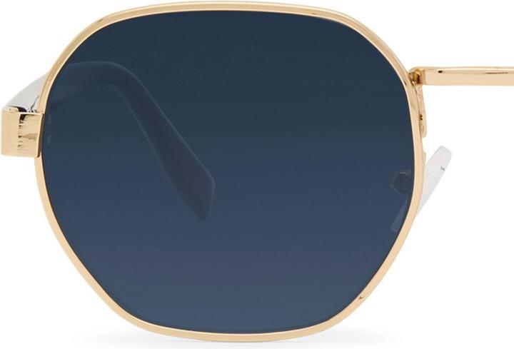 Produktbild Maxte Solo-Solis Classic Hexagon Sonnenbrille
