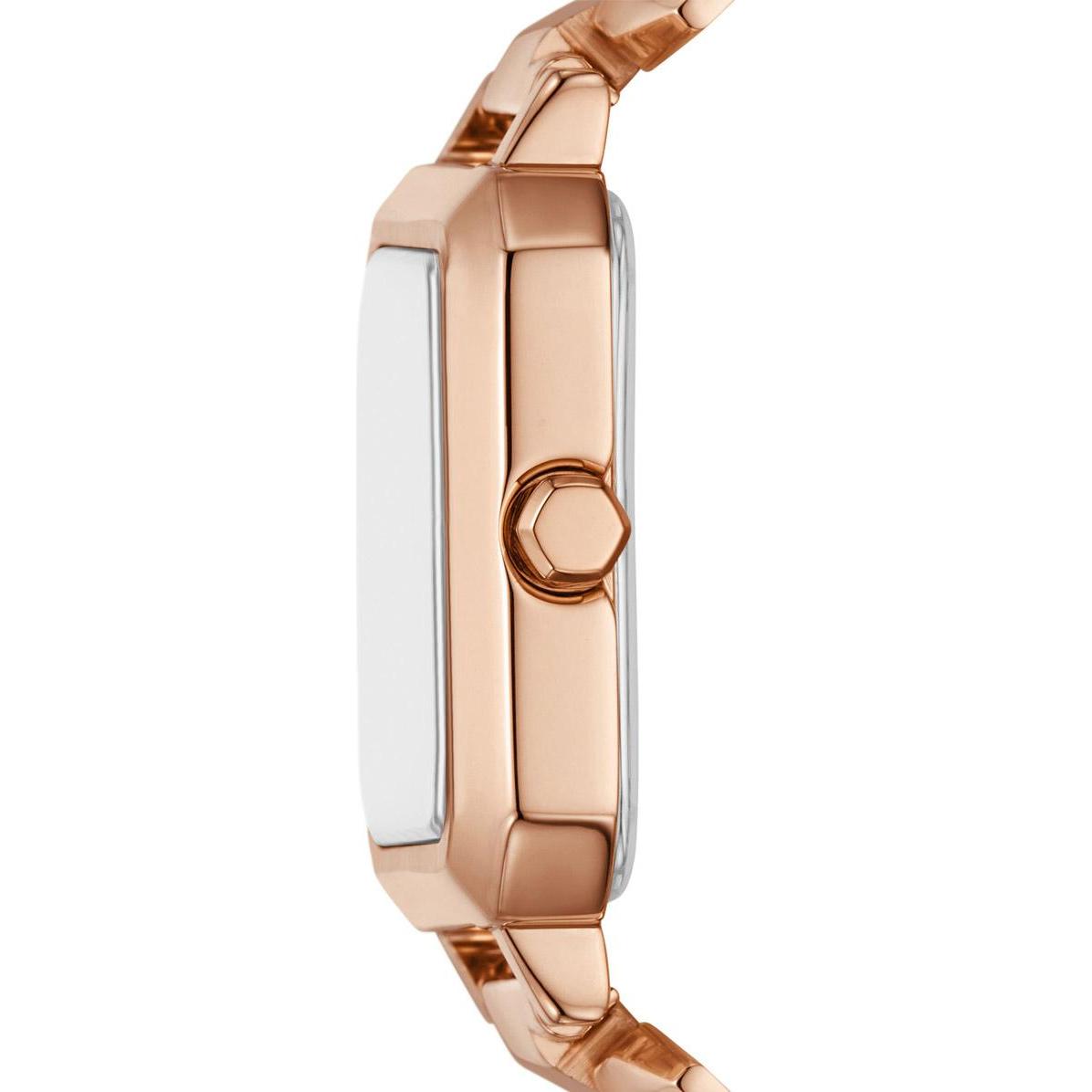 Thumbnail - Armani Exchange, Armbanduhr, Uhren-Set, Rosa, (Analoguhr, 27 mm)
