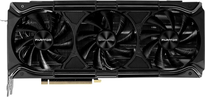 Produktbild Gainward Grafikkarte GeForce RTX 3080 Phantom 12 GB (12 GB)