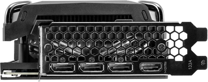 Produktbild Gainward Grafikkarte GeForce RTX 3080 Phantom 12 GB (12 GB)