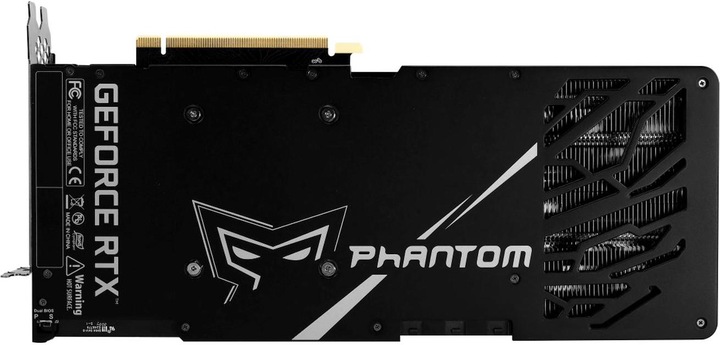 Produktbild Gainward Grafikkarte GeForce RTX 3080 Phantom 12 GB (12 GB)