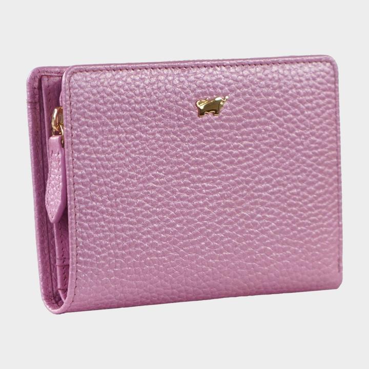 Actual product image Braun Büffel ALESSIA Mini frosted rose
