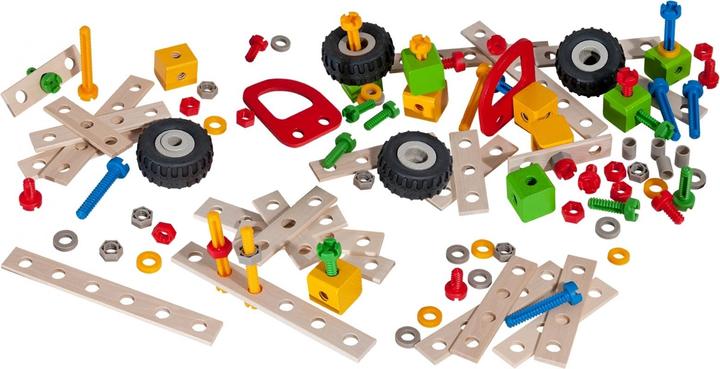 Produktbild Eichhorn Constructor Accessoires