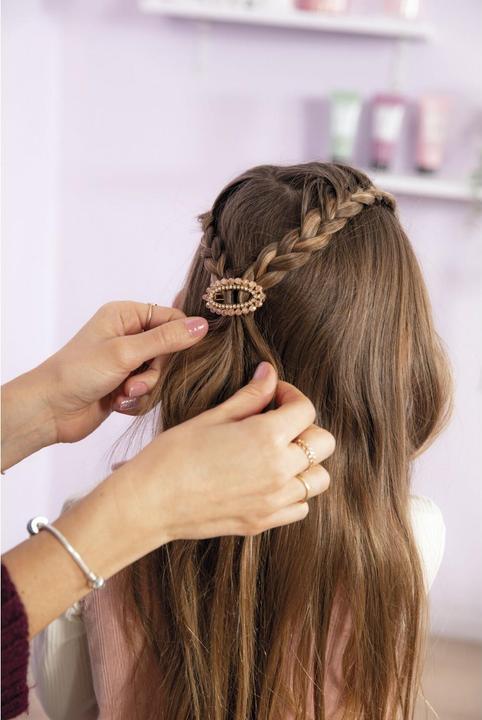 Actual product image Smoby My Beauty Case