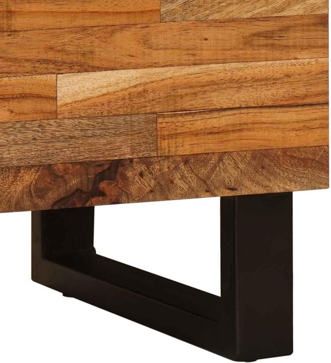 Immagine prodotto vidaXL Bettschrank (33 x 36 x 62 cm)