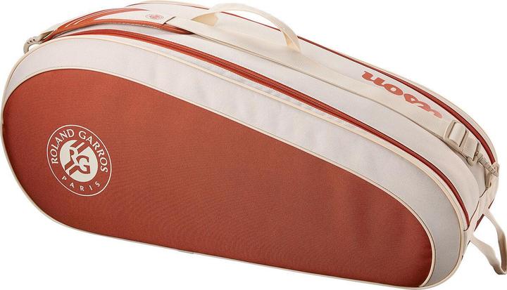 Produktbild Wilson Roland Garros 2025 (6R)