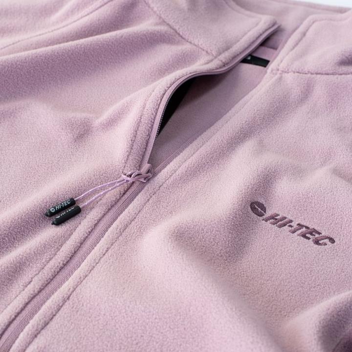 Produktbild Hitec Damen Fleece LADY RIVANO 1/2 (S)