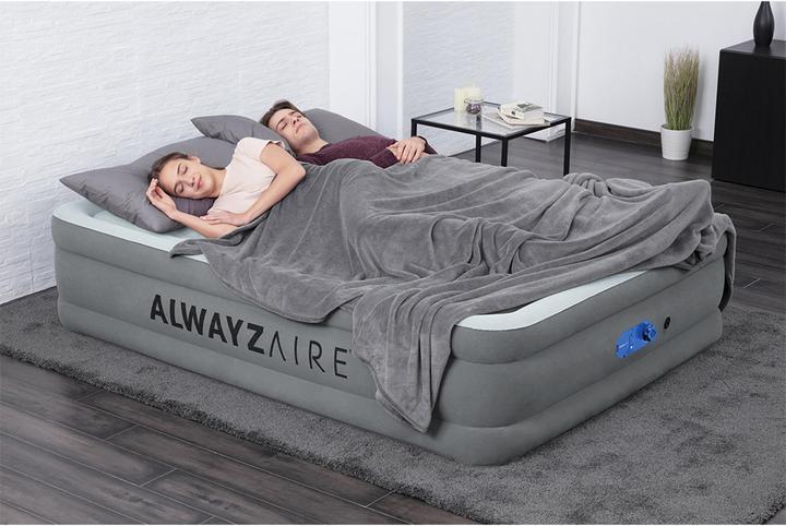Image du produit Bestway AlwayzAire Queen (150 x 200 cm)