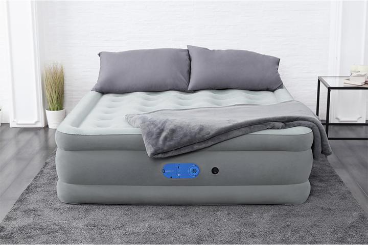 Image du produit Bestway AlwayzAire Queen (150 x 200 cm)