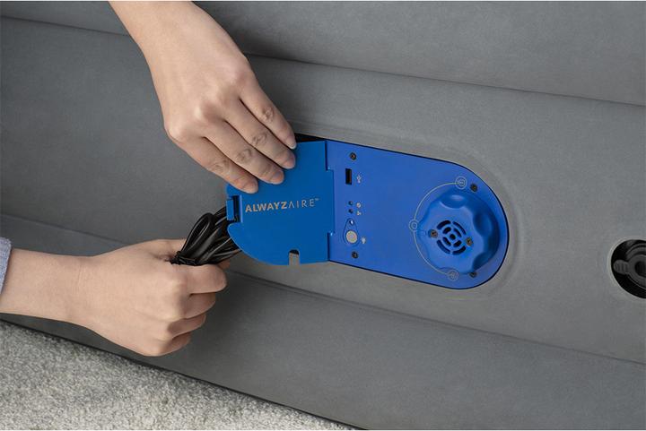 Image du produit Bestway AlwayzAire Queen (150 x 200 cm)