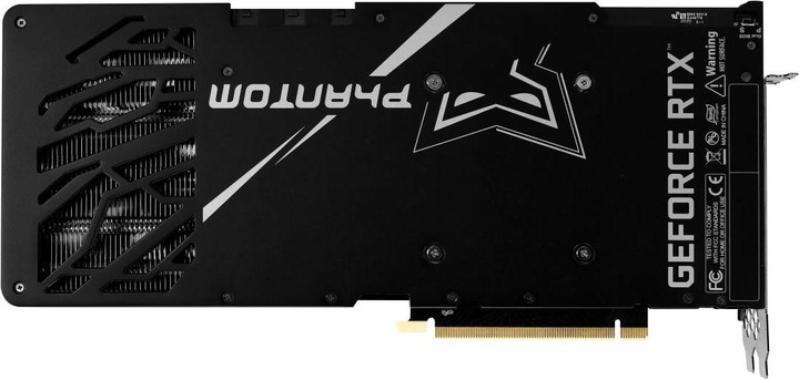 Produktbild Gainward GeForce RTX 3080 Ti Phantom V1 (12 GB)