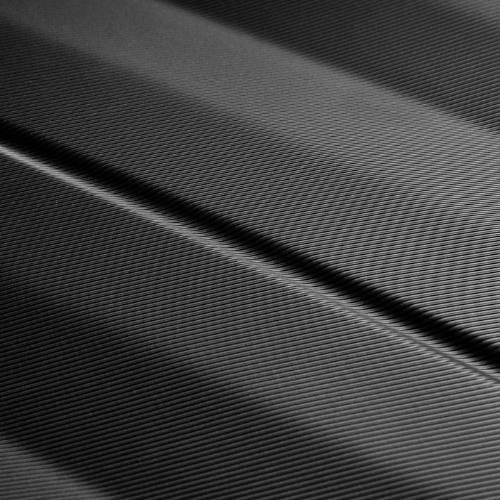 Produktbild Delsey Harde koffer / Trolley / Reiskoffer - Air Amour - 77 cm - Zwart (106 l)