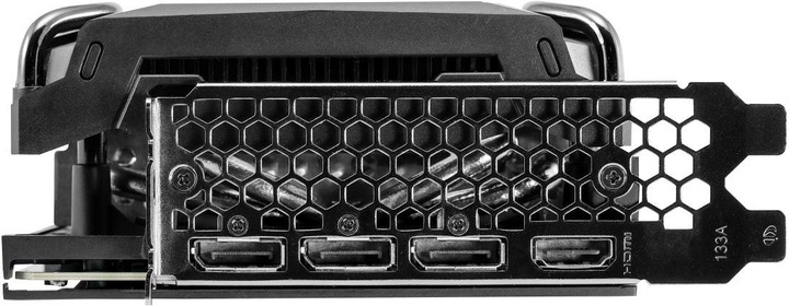 Produktbild Gainward GeForce RTX 3080 Ti Phantom V1 (12 GB)