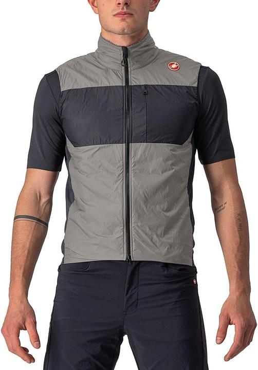 Image du produit Castelli Unlimited Puffy Vest (S)