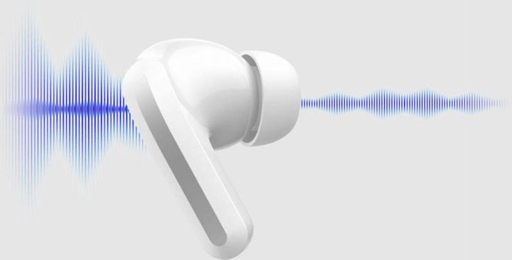 Image du produit Xiaomi Redmi Buds 5 (ANC, 10 h, Sans fil)