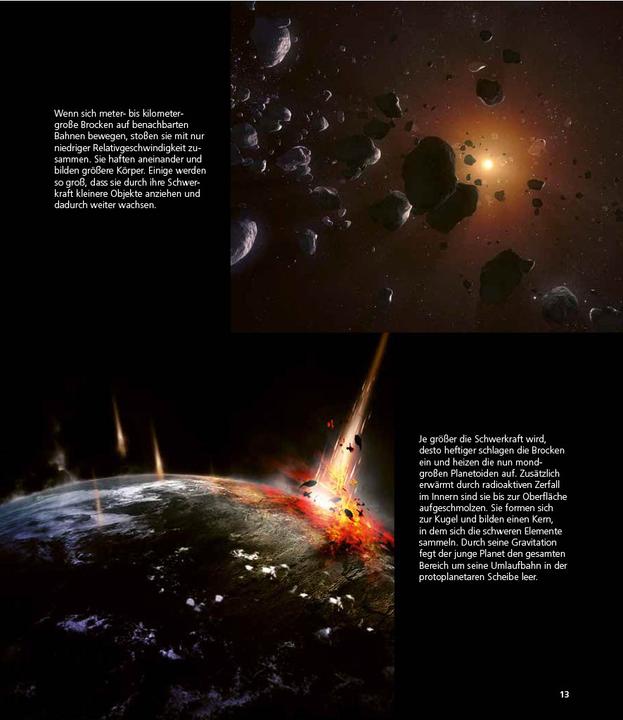 Produktbild Planeten (Deutsch, 2023)