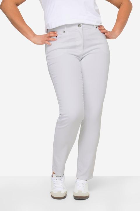 Actual product image Angel of Style Emma jeans in slim fit and comfortable stretch material (27)