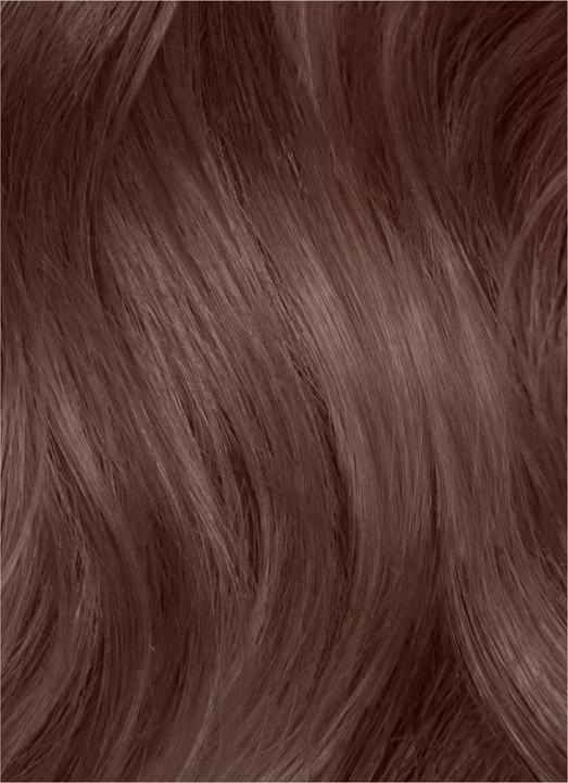 Produktbild Revlon Professional Rev Color Excel Glowin 5,25 70ml New (Hellbraun Irisé Mahagony)