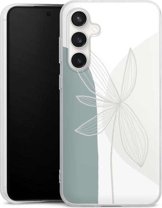 weiße handyhülle iPhone 14 LIQUID Silikon Hülle Case 360° Schutz Bumper MagSafe Weiss –  WERONDO main image 0