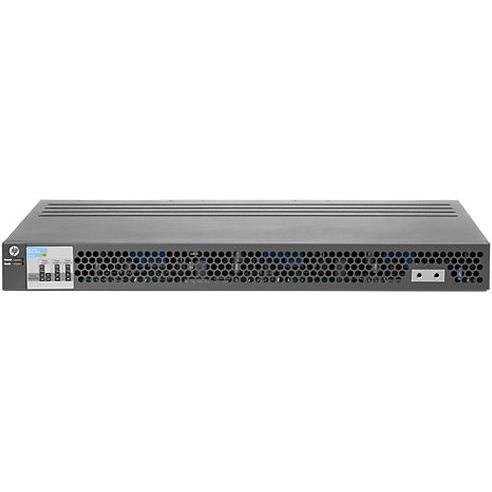 HPE HP Netzteilgehäuse 640 Regal, Netzwerk Switch