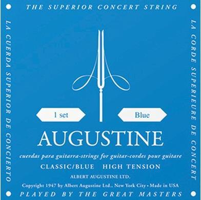 Produktbild Augustine Extra Light Phosphor Bronze 11-52 (6 x, Gitarre, 0.01")