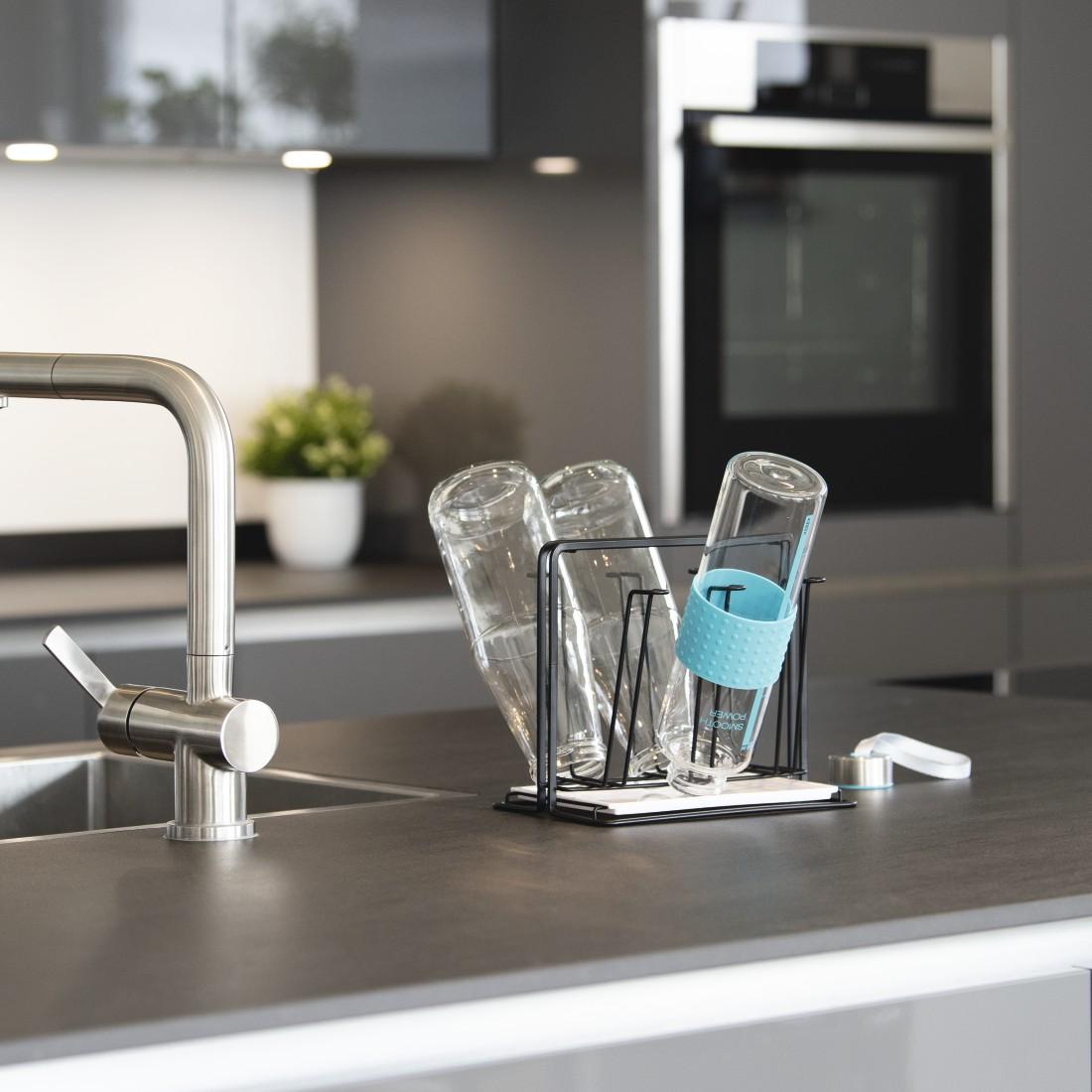 Thumbnail - Xavax Abtropfgestell, Abtropfgestell, Schwarz