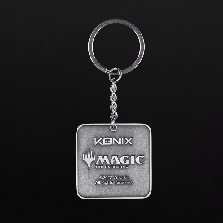Produktbild Konix Magic the Gathering porte-clés Logo M