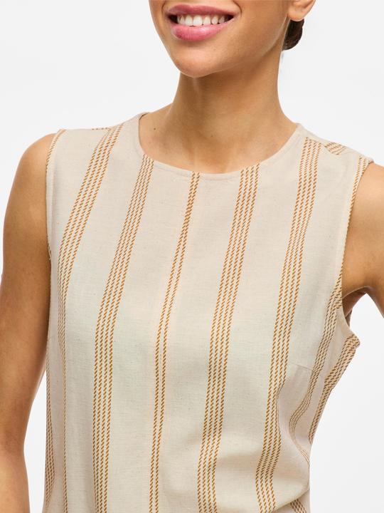 Actual product image Vila Ärmellos Minikleid (36)