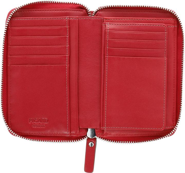 Actual product image Picard Wallet Ladysafe