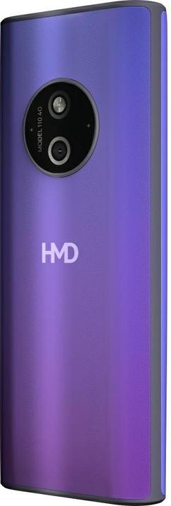 Produktbild HMD 110 4G (2.40", 4G)