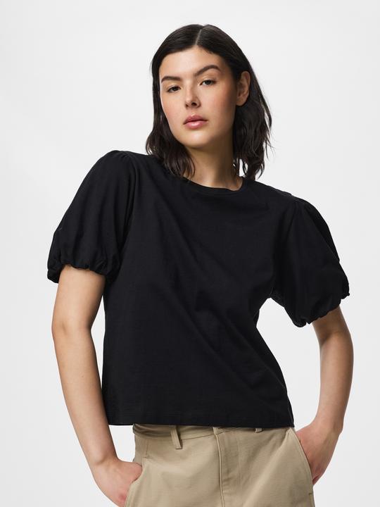 Produktbild Pieces PCPERNILLA PUFF T-Shirt (L)