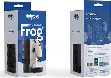 Actual product image Didiesse FR500