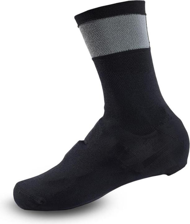 Giro Couverture de chaussure en tricot - Noir (36, 37, 38, 39)