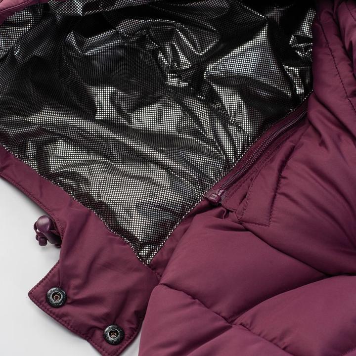 Produktbild Hitec Lady Varmi Stepp-Winterjacke (M)
