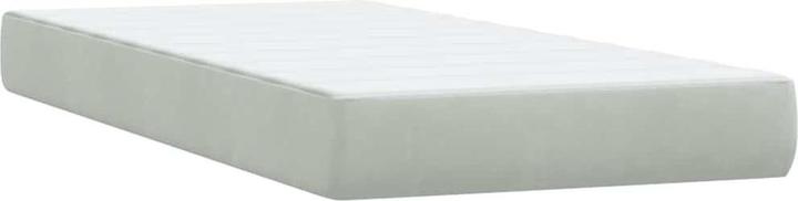 Actual product image vidaXL Boxspringbett (80 x 220 cm)