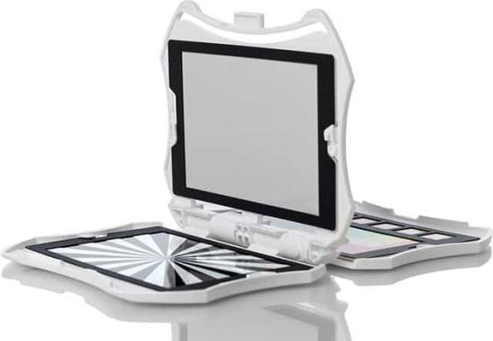 Image du produit Datacolor Vidéo Spyder Checkr