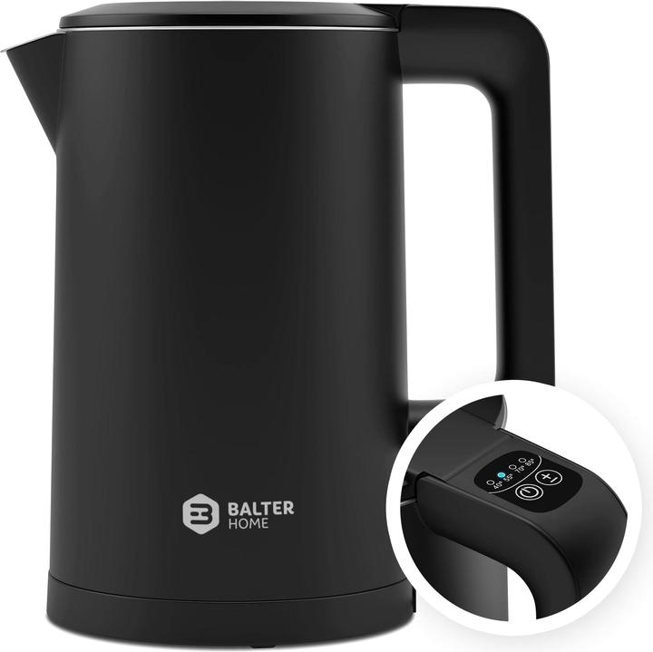 Image du produit Balter WK-4-Touch (1.70 l)