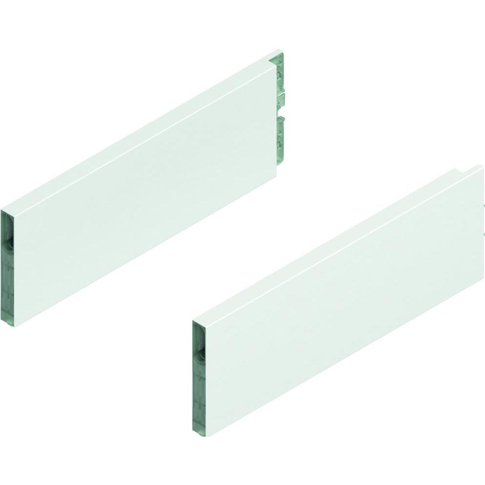 Blum, Schubladenauszüge, BOXCAP Merivobox