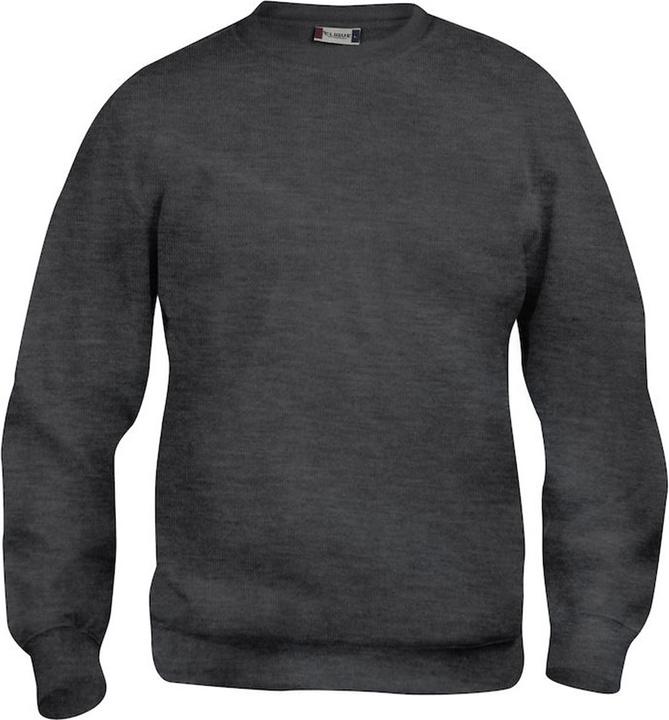 Produktbild Clique Basic Sweatshirt Rundhalsausschnitt (S)