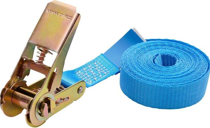 Actual product image SpanSet Lashing strap Duopack