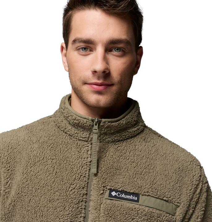 Immagine prodotto Columbia Rugged Ridge™ High Pile Full Zip (XL)