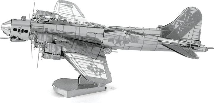 Image du produit Metal Earth Forteresse volante B-17